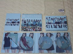 AKB48 DVD 「AKBがいっぱい ～ザ・ベスト・ミュージックビデオ