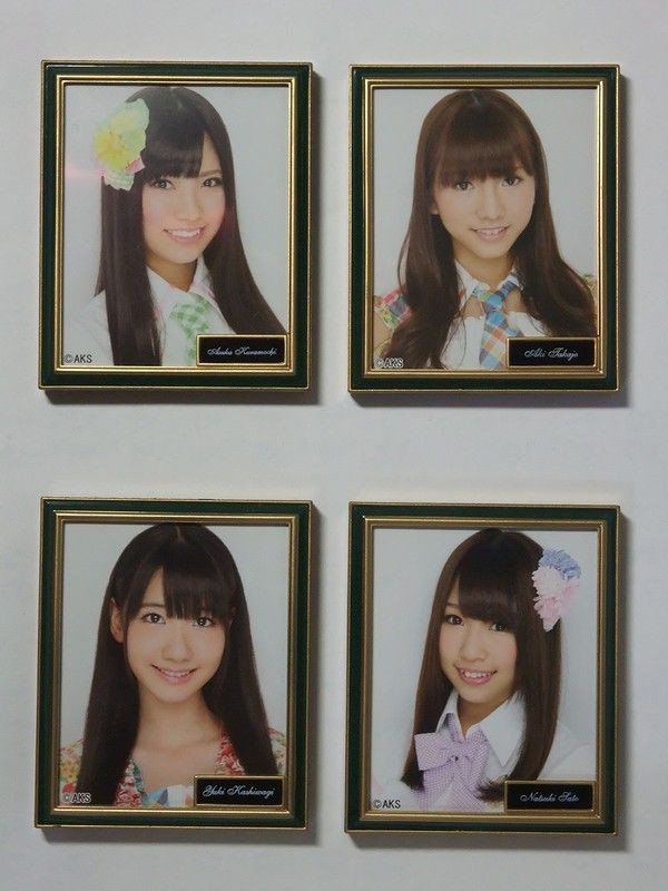AKB48高城亜樹キーホルダー 2026年最新】高城亜樹の人気アイテム - メルカリ
