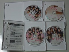 桜からの手紙」 DVD-BOX 購入 : always ─永遠を駆け抜ける一瞬の僕ら─