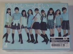 akb48 プロモーション クリアランス ビデオ dvd