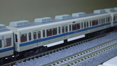 マイクロエース 小田急5000形（5264F） : always ─永遠を駆け抜ける