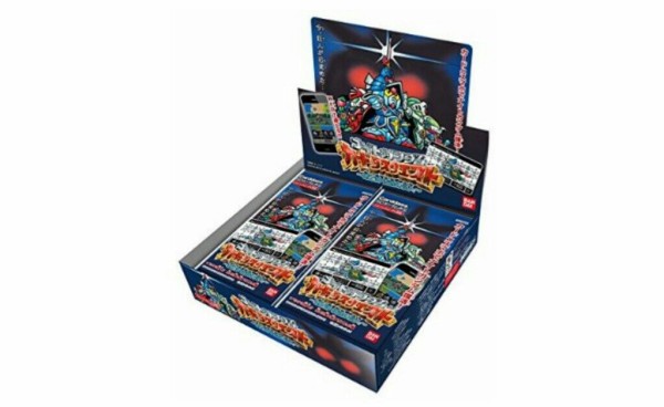 ナイトガンダム カードダスクエスト カード一覧 くにお の Blog Scramble Gather