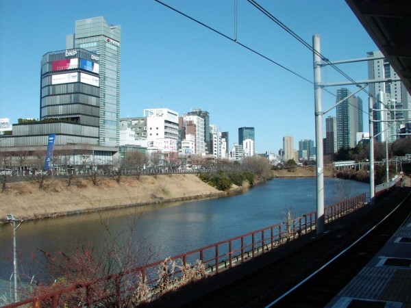江戸城本丸を守る為 徳川が再開発した要塞都市 東京再発見の面白さ K Unit 情報局
