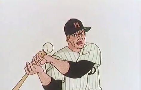 野村克也氏曰く 日本の野球を変えたのはスペンサー 漫画 巨人の星 で星飛雄馬の大リーグボール1号打倒の 阪急ブレーブスの秘密兵器だったスペンサー死去 K Unit 情報局