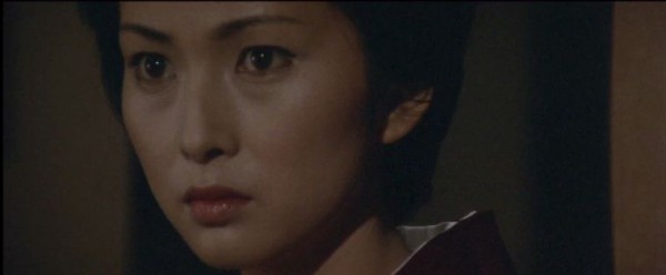 1973年東映映画 仁義なき戦い 広島死闘編 の 梶芽衣子さん素敵だなー K Unit 情報局