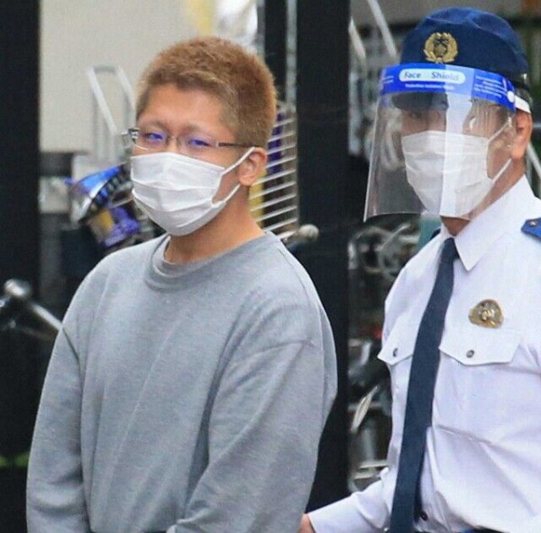 京王線刺傷事件で思った 漫画 アニメ 映画 カイジ の地下労働と死刑廃止 K Unit 情報局 京王線刺傷事件で思った 漫画 アニメ 映画 カイジ の地下労働と死刑廃止 K Unit 情報局