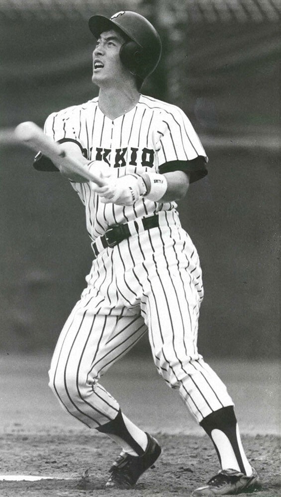 21年現在は早大野球部監督の元プロ野球選手 小宮山悟氏の人生はとても興味深い K Unit 情報局 21年現在は早大野球部監督の元プロ野球選手 小宮山悟氏の人生はとても興味深い K Unit 情報局