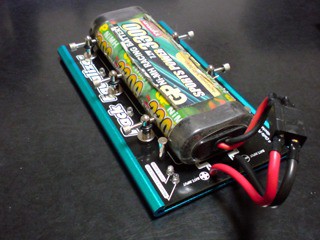 マッチモアCTXーD2単セル放電器‪✕‬2台 マッチモアCTXーD2単セル放電器‪✕‬2台 ホビーラジコン