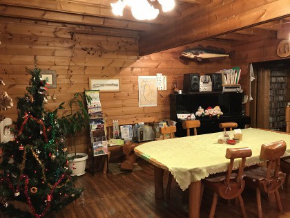 クリスマスイブ 走り屋日記