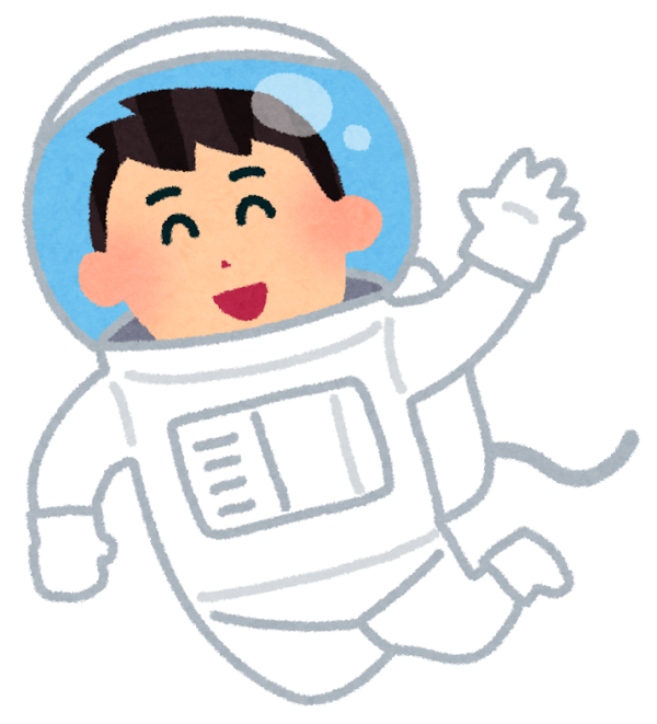 小学1年生が 宇宙飛行士 に応募 英語で自己アピール その後jaxaから称賛のメールが届く 知りタイムズ