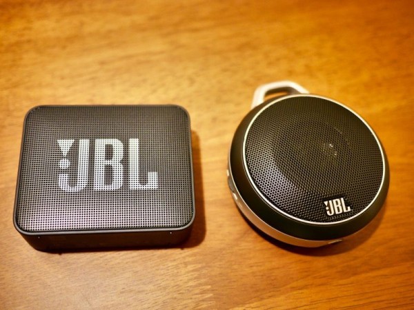 jbl go2 販売 電源につなぎっぱなし