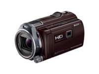 空間手ぶれ補正やプロジェクターを搭載したハンディカム「HDR-PJ630V