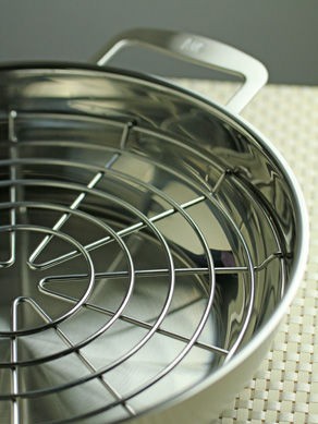 Zwilling プラス スモーカーセット : 燻製記 -燻製の作り方と燻製