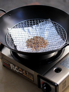 スモーク~週末、中華鍋で肉を燻す~ 517j+UwiGpL._UF1000,1000_QL80_.jpg