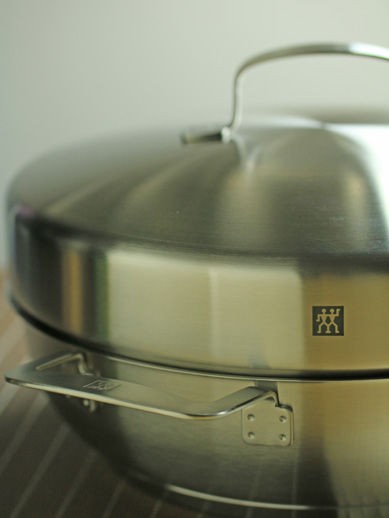 Zwilling プラス スモーカーセット : 燻製記 -燻製の作り方と