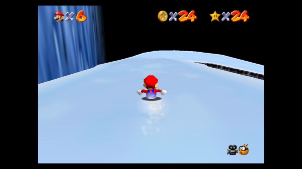 1⃣スーパースノースライダー(さむいさむい マウンテン) : クル・クぺ