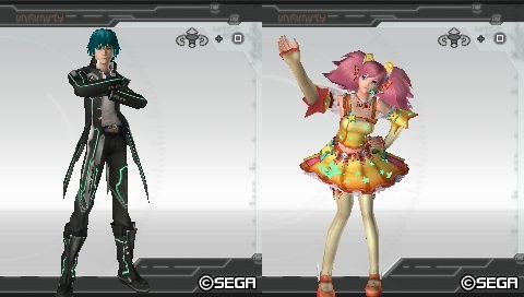 Pspo2 キャラクリ プロローグ その前に くら Note Pspo2 キャラクリ プロローグ その前に くら Note