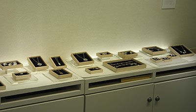 関根正文 高橋なほ子 中島絵美 三人展 クラフトブログ
