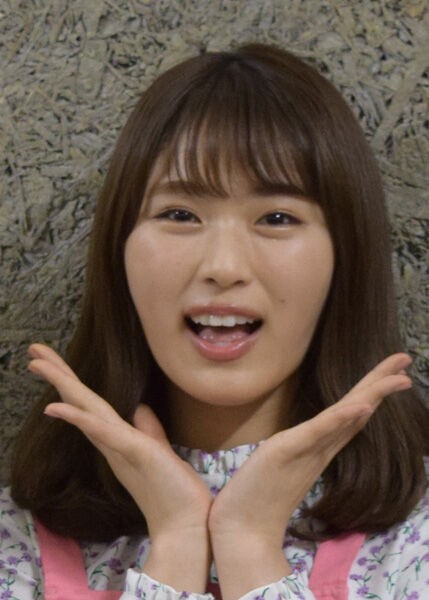 渋谷凪咲 数字を四捨五入する独特感性 37歳女性に 40歳に見えない こぐまちゃんのまとめブログ