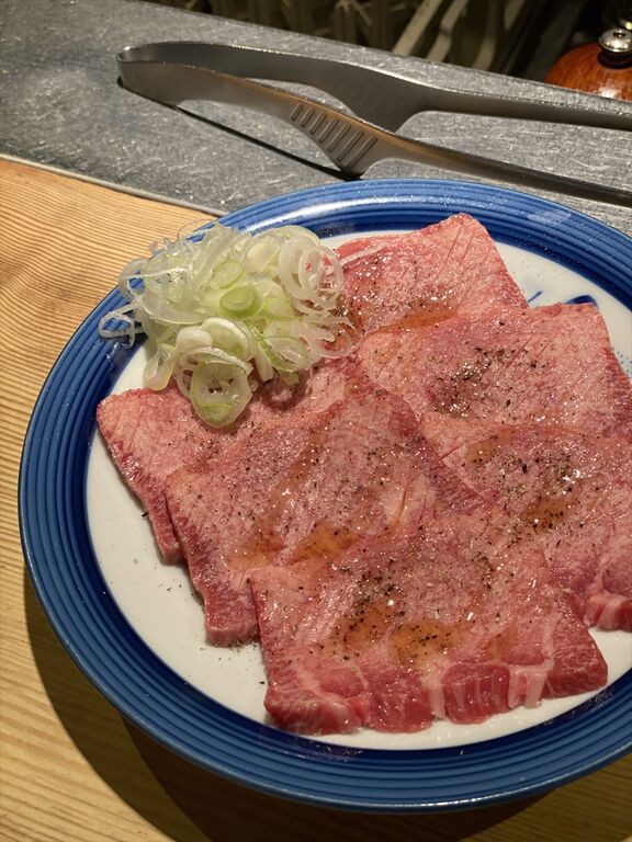 心斎橋 焼肉さかもと 本店 焼肉 大阪 心斎橋 くらくらな日々z 大阪