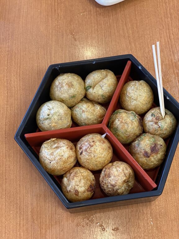 会津屋 本店 たこ焼き 大阪 玉出 大阪グルメ くらくらな日々z 関西 神戸 京都 東京