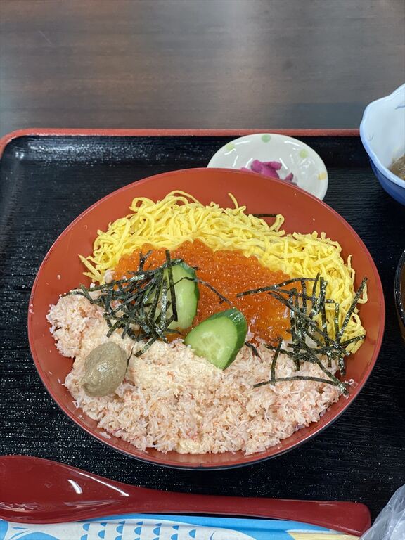 境港のさかな塾 丼 鳥取 境港 くらくらな日々z 大阪