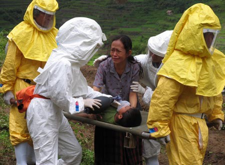 感染列島 Amazon.co.jp: 感染列島 (ビッグコミックススペシャル) : 映画「感染