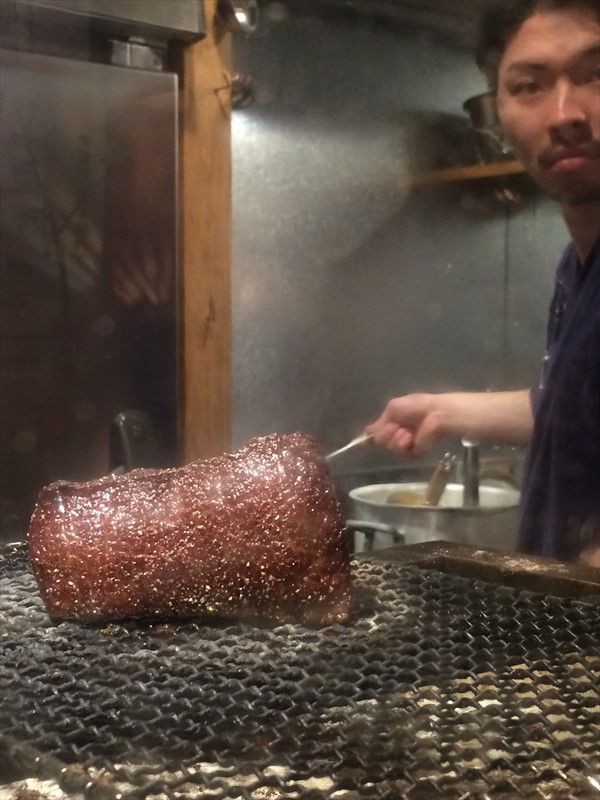 炭焼笑店 陽 お初天神 裏参道 居酒屋 大阪 お初天神 くらくらな日々z 大阪