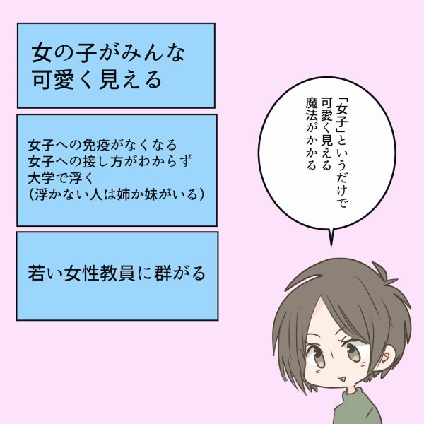聖域 男子校あるある について聞いてみた 会社員倉間のまいにちホリデー Powered By ライブドアブログ