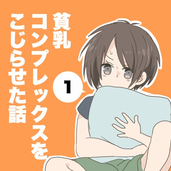 貧乳コンプレックスをこじらせた話1 私のお胸事情 会社員倉間のまいにちホリデー Powered By ライブドアブログ