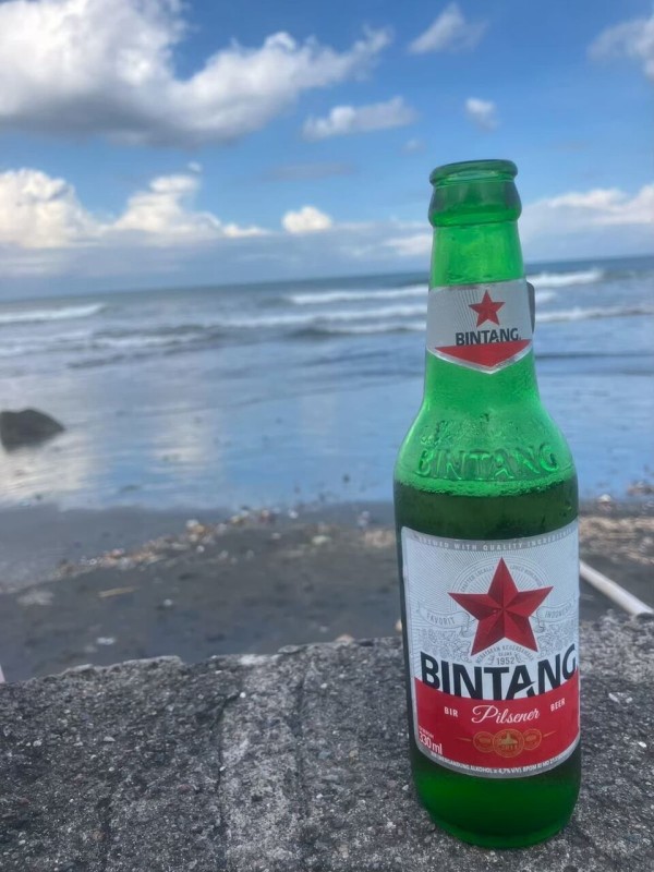 BINTANGビール-2