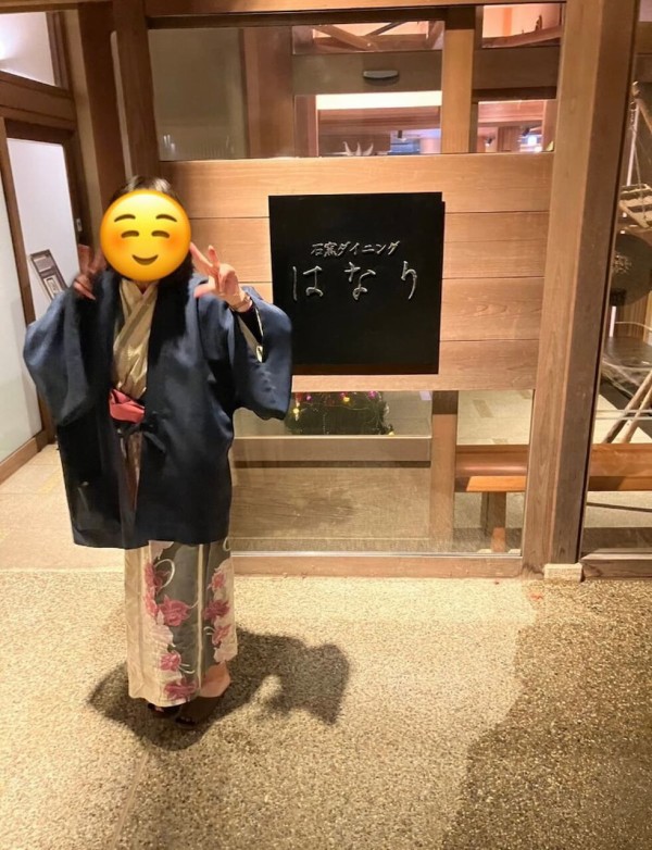 里山の休日京都烟河_石窯ダイニングはなり-2