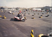 Honda スーパータクト 蔵元探検隊