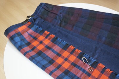 買ってよかった！オニール オブ ダブリンのスカート : 暮らしとわたし