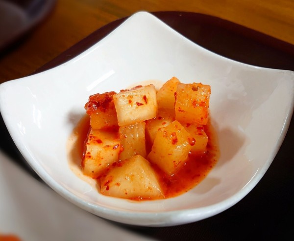 韓国の味 高松市 : マユリ～ナの暇つぶし＊香川のお店食べ歩き