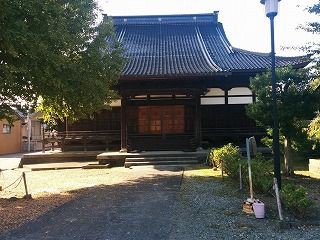 称念寺 高岡市 と築山 放生津八幡宮 射水市新湊 10 2 山川旅人日記