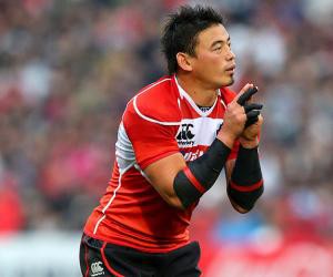 朗報 男塾に五郎丸が登場 なんj 野球をまとめてみたよ