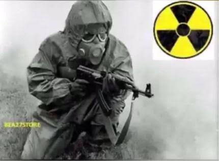 ガスマスク 防護服 銃はかっこいい なんj 野球をまとめてみたよ