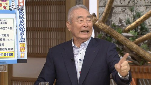 金田正一の日本記録で打線組んだ なんj 野球をまとめてみたよ