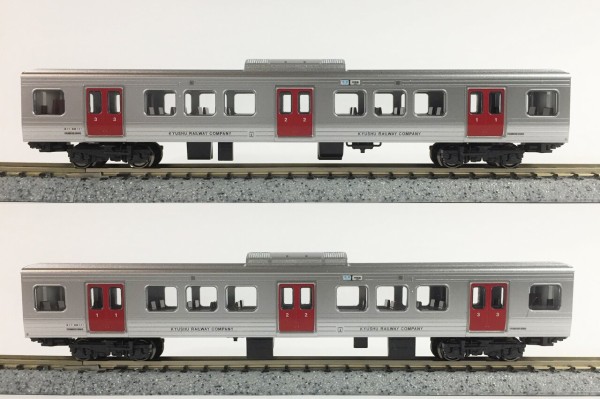 KATO 813系200番台 (10-813/1687) : KurekouPortal