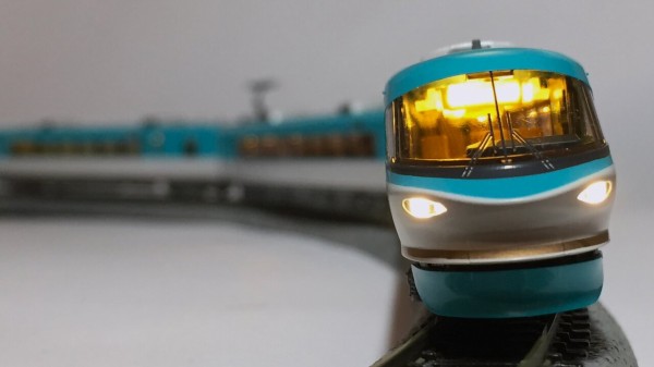 KATO 10-1840/1841 283系＜オーシャンアロー＞ : KurekouPortal