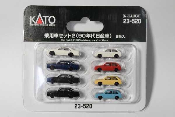 KATO 10−1603 ク5000 トリコロールカラー 8両セット 車42台 KATO 10−1603 ク5000 トリコロールカラー 8両セット 車42台