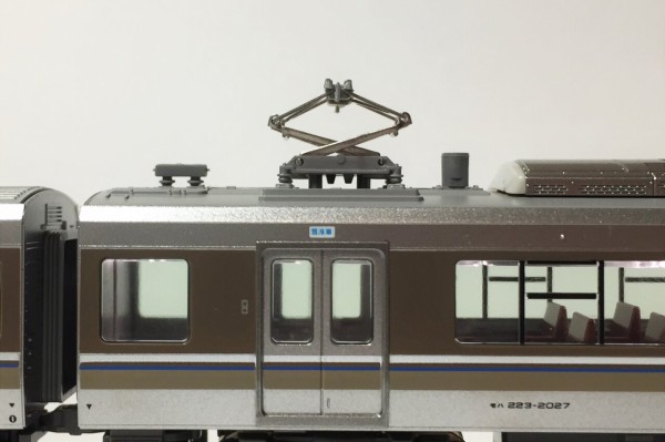 KATO 10-1678 223系2000番台＜新快速＞ : KurekouPortal