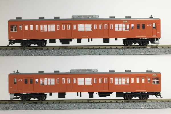 KATO　201系京葉線シングルアームパンタ KATO 201系京葉線(分割編成・シングルアームパンタ) : 横浜西部急行の