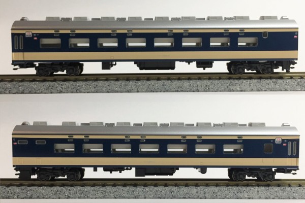 KATO 583系（10-1237/1238/1239、4972-4） : KurekouPortal