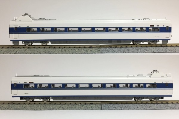 専用KATO 10-355 100系 新幹線 グランドひかり 増結 新品未使用 100系新幹線(グランドひかり) 基本＆増結セット | KATO(カトー