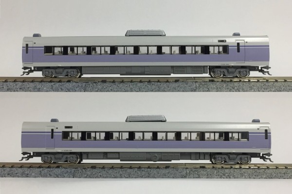 KATO 10-358/359 E351系「スーパーあずさ」 : KurekouPortal