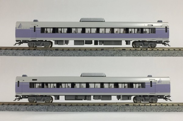 KATOのE351系（動作します）先頭車の電気がつきません KATOのE351系（動作します）先頭車の電気がつきません - メルカリ