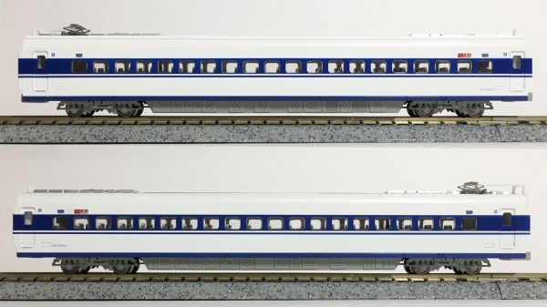 新幹線 100系9000番台(X1編成) 大型JRマーク付 : KurekouPortal