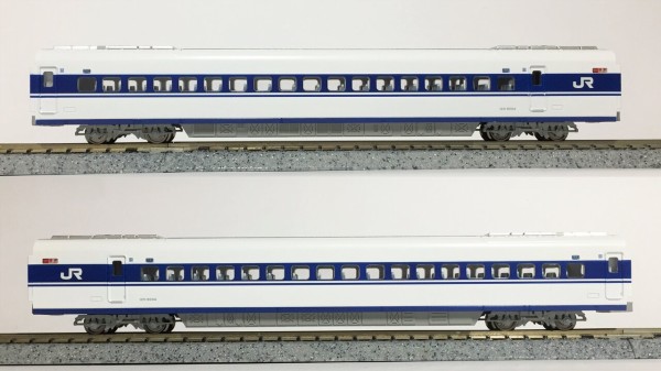 新幹線 100系9000番台(X1編成) 大型JRマーク付 : KurekouPortal